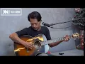 GEREJA TUA - PANBERS (LIVE COVER ROLIN NABABAN)