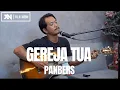 Download Lagu GEREJA TUA - PANBERS (LIVE COVER ROLIN NABABAN)