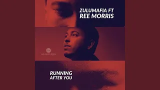 running after you main mix 