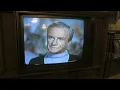 Testing the Zenith System 3 Color Television Console made February 1990 model SF2719TR2