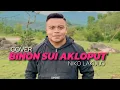 BINON SUI AKLOPUT |ONNE ALVARES| Cover. NIKO LAKULO