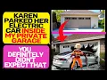 Download Lagu Smug Karen decided that she owns this parking! I'm the owner of Land r/EntitledPeople