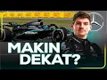 Download Lagu TARIK ULUR Mercedes dan Verstappen - Potensi Pindah Makin Dekat atau Cuma Spekulasi?