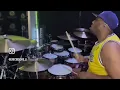 Usher Caught Up ( Eric Moore ) Tribute to Aaron Spears 