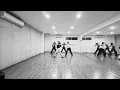 MARBLES - Dance Break for 'Catch Me' (Practice ver.)