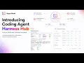 Introducing the Coding Agent Harness Hub SuperQode