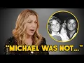 At 62, Tatum O’Neal Finally Breaks Her Silence on Michael Jackson