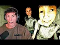 Download Lagu These jumpscares are taking YEARS off my life