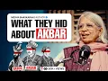 Download Lagu Why Bollywood Glorifies Akbar and Ignores Ch. Shivaji Maharaj | Medha Bhaskaran