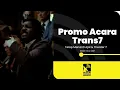 Download Lagu Promo Acara Trans7 |Telop Menanti Ajal \u0026 Theater7 : Rocky II (Siaran Tahun 2007)