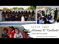 Download Lagu Lagu Atuna Tufuli (Atouna El Toufoule) Lirik dan Terjemahan Indonesia || Cover Paduan Suara