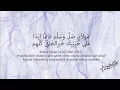 Download Lagu Bikin Adem  Majelis Rasulullah SAW   Sholawat Burdah Imam Busiry Teks