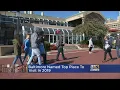 Baltimore Named Top Place To Visit In 2019