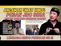 HINDU TINGGALKAN BALI VS NON HINDU MASUK BALI | JRO BIMA MENOLAK 