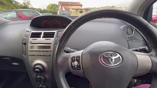 whats the most reliable small car 2010 toyota yaris 5dr review and virtual viewing