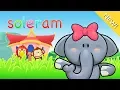 Download Lagu Lagu Anak Indonesia | Soleram