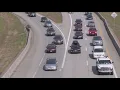 Idaho drivers Are drivers merging correctly