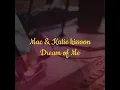 Download Lagu dream of me- mac \u0026 katie kissoon