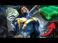 So I Bought A Membership in DC Universe Online in 2025