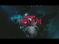 Trivium - “What the Dead Men Say” LIVE - Drum Cam