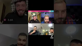 فوبيا وغيث موريتاني تموت بضحك معا اغنية الهستاس تفرج للخر تيك توك المشاهير ضحك فوبيا غيث  فوبيا وغيث موريتاني تموت بضحك معا اغنية الهستاس تفرج للخر تيك توك المشاهير ضحك فوبيا غيث