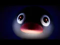 Pengu POV Original Scary 3D Version for Meme Template itSLMN Templates