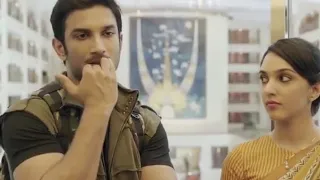 mahendra singh dhoni ki love story full hd movie 2023