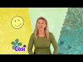 1,2 Cha Cha Cha- come sing, dance and learn with preschool music teacher Ms. Cosi