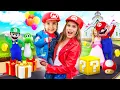 our Son s EPIC Birt ay Surprise