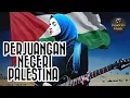 Download Lagu Perjuangan Negeri Palestina - Negeri yang Dijajah - Official Music Video