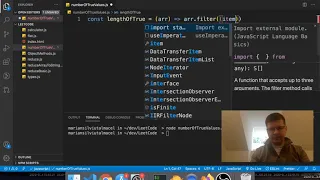 Coding Exam - Edabit Edition