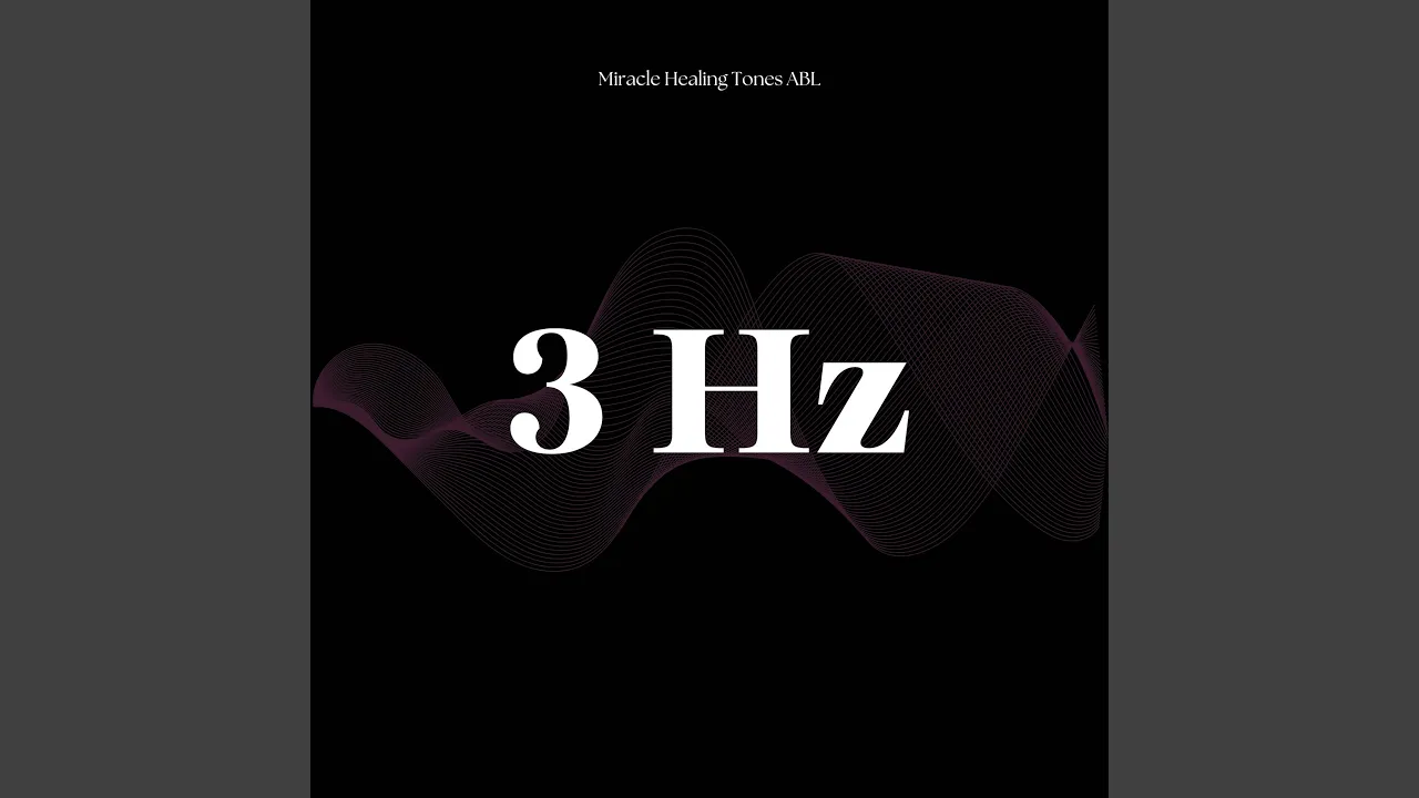 3 Hz REM Sleep 3 Hz REM Sleep