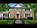 Property Listing 10 S Irving Street Ridgewood NJ 07450