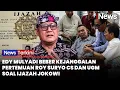 Lagu Buka Borok! Edy Mulyadi Ungkap Kejanggalan Pertemuan Roy Suryo Cs \u0026 UGM soal Ijazah Jokowi
