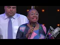 Just a Gigolo - Wynton Marsalis Quintet featuring Cécile McLorin Salvant at Jazz in Marciac 2017