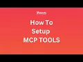 How to Connect ANY API to Your AI Agents Without Code Voiceify Function Tools and MCP Tutorial
