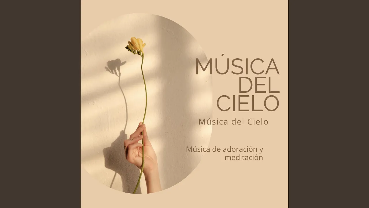Pista Yo canto el gran poder de Dios Pista Yo canto el gran poder de Dios
