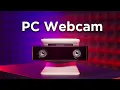 PS5 PS4 Camera as PC Webcam Fixes Quality set-up OBS - Zoom