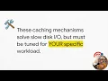 Unlocking MySQL InnoDB s Caching Engine