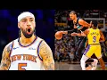NBA Defensive Masterclass 2026 Moments