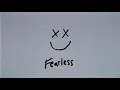 Download Lagu Louis Tomlinson - Fearless (Official Lyric Video)