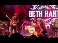 Beth Hart, Eric Gales, Bluesfest 2023