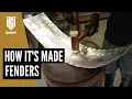 Download Lagu HOW IT'S MADE - FENDERS
