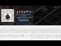 Light - Polyphia
