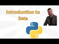What is a Set in Python Discover the Unique Power of Sets in Programming