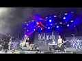Heroes to us - Kalmah @ Hellsinki metalfest 2026
