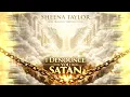 Sheena Taylor - I Denounce You Satan