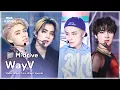 Download Lagu WayV(웨이션브이).zip 📂 Turn Back Time (超时空回)부터 FREQUENCY까지 | Show! MusicCore