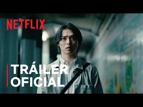 Video Thumbnail: Alice in Borderland: Temporada 3 | Tráiler oficial | Netflix