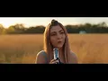 Sweet Child O' Mine (Acoustic) by Guns N' Roses | cover by Jada Facer ft. Kyson Facer